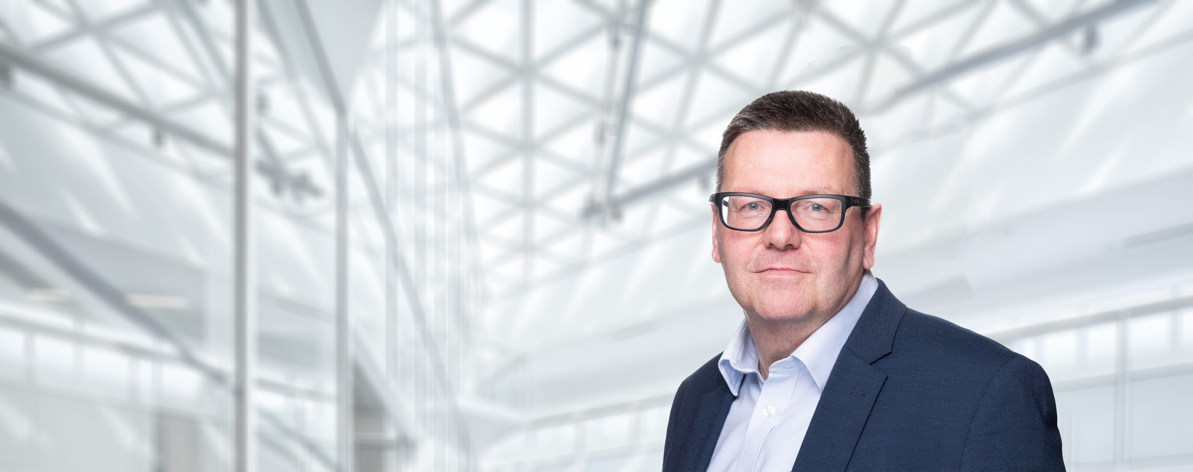 Richard Hart Commercial Real Estate Solicitor Glasgow